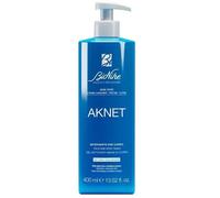 Bionike Aknet 400ml Gel Detergente Viso Per Pelli Grasse Purificante