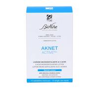 AKNET Peeling Bustina