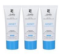 BioNike Aknet Comfort Cover 102 Sable 3x30 ml