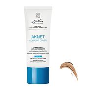 Bionike - Aknet Comfort Cover Fondotinta Anti-Imperfezioni 103 Beige - Fondotinta