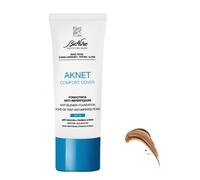 AKNET COMFORT COVER N.104 BISCUIT BioNike 30ml