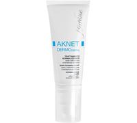 Bionike Aknet Dermo Control Trattamento Normalizzante Pelle Seborroica e Acneica 40 ml