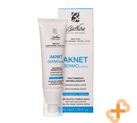BioNike Aknet Dermo Controllo Sebo Regolazione Crema Gel 40ml Grassa
