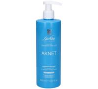 BioNike Aknet Detergente Viso e Corpo 400 ml Gel detergente