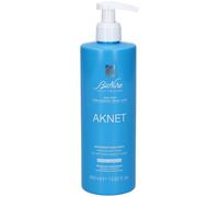 BioNike Aknet Detergente Viso e Corpo 400 ml Gel detergente
