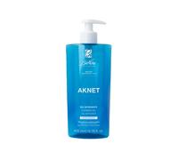 BioNike Aknet Detergente Viso e Corpo 400 ml Gel detergente