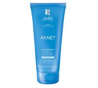 Bionike - Aknet Gel Detergente - Gel detergente viso