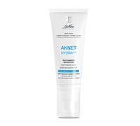 Bionike Aknet Hydra Plus Trattamento Riparatore per Pelle Seborroica 40 ml