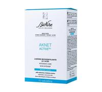 Bionike Aknet Peeling Busta Con 10 Salviette Monouso