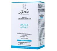 AKNET Peeling Bustina