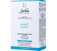 Aknet peeling bustina