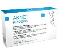 BioNike Aknet - Pro-Skin Integratore Alimentare, 30 Capsule