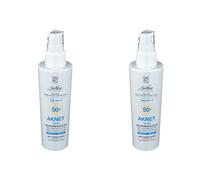 BioNike AKNET SUN 50+ 2x50 ml Spray