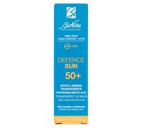 Defence Sun Spf50+ Stick Labbra Trasparente BioNike 4,5ml