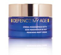 Bionike Defence My Age Crema Notte 50 ml
