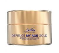 Bionike - Bionike Defence My Age Gold Crema Ricca Fortificante 50ML