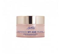 Bionike - Bionike Defence My Age Pearl Crema Giorno Rivitalizzante 50 G