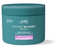 Bionike Defence My Body - ReduxCELL Fango Tonificante per Pelle Sensibile e Intollerante, 500g
