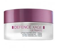 BioNike Linea Defence Xage Ultimate Crema Lifting Rimodellante Anti-Età 50 ml