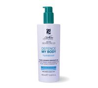 Bionike - Bionike My Body Hydra Boost Fluido Leggero Idratante 400 ml - 989669623