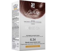 Bionike BIONIKE SHINE ON CAPELLI BIONDO RAMATO 6.34