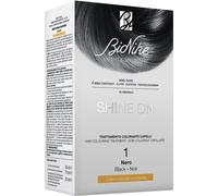 Bionike Shine On Trattamento Colorante Capelli Nero 1