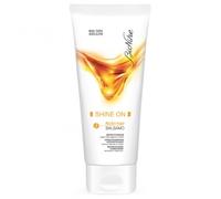 Bionike Shine On Nutri Hair Balsamo Ristrutturante Capelli Colorati Trattati 200 ml