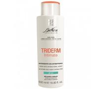 Bionike - Bionike Triderm Intimate Detergente Con Antibatterico pH 3.5 500ML