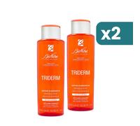 Bionike Bipack Triderm Sapone Di Marsiglia 2x500ml