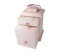 Bionike Calendario dell'Avvento, 6 Prodotti Full-Size + 6 Mini Taglie