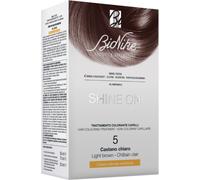 Bionike - Shine On Trattamento Colorante Capelli - Colorazione capelli