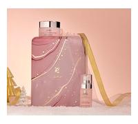 BioNike Cofanetto Natale 2025 Set Regalo Donna Defence Hydractive - Crema Viso Idro-Nutriente 50 ml e Siero Idratante Intensivo 30 ml per Pelli Sensibili e Secche