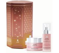 BioNike Cofanetto Set Regalo Donna Defence Hydractive - Crema Viso Idro-Nutrient
