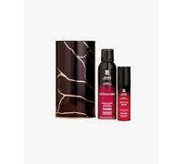 BioNike Cofanetto Set Regalo Uomo Defence Man natale 2025 - Schiuma da Barba Anti-irritazioni 200 ml, Crema Gel Viso Rivitalizzante 50 ml, Pelle Sensibile e Intollerante