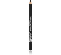 DEFENCE C.Mat.Occhi 101 Noir