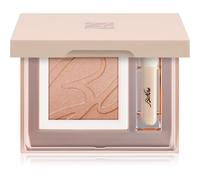 BioNike Color Silky Touch ombretti effetto satinato con applicatore 416 Caramel 3 g