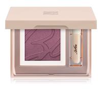 BioNike Color Silky Touch ombretti effetto satinato con applicatore 420 Amethyste 3 g