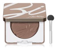 BioNike Color Silky Touch ombretti effetto satinato per occhi sensibili colore 411 Taupe 3 g