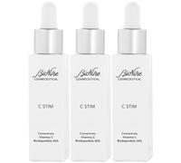 BioNike Cosmeceutical C Stim Concentrato Vitamina C Biodisponibile 30%