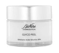 Cosmeceutical Glyco-Peel BioNike 50 Dischetti