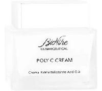 Bionike Cosmeceutical Poly C Crema Biorivitalizzante Viso 50 ml