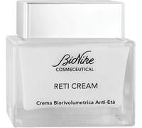 Bionike Cosmeceutical reti cream biovolumetrica anti-eta' 50 ml