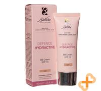 BIONIKE Crema Idratante BB Leggera SPF15 Acido Ialuronico 40 Ml