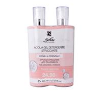 Bionike - Defence Acqua Gel Detergente Struccante - Gel detergente viso,Acqua micellare
