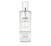 BioNike Defence gel detergente delicato lenitivo e struccante per pelli sensibili e intolleranti 400 ml