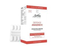 DEFENCE ANAGENIX K INTEGRATORE ALIMENTARE 60 CAPSULE
