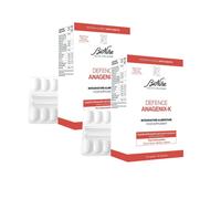 BioNike - Defence Anagenix-K Integratore Capelli Confezione 60 Capsule