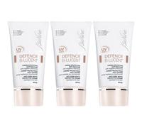 BioNike Defence B Lucent Crema Protettiva Antimacchie 3x40 ml Crema gi