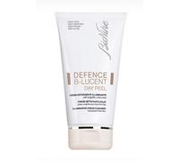Bionike Defence B-Lucent - Day Peel Crema Detergente Illuminante, 150ml
