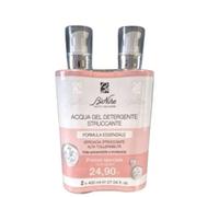 BIONIKE DEFENCE BI-PACK ACQUA GEL DETERGENTE STRUCCANTE 400+400ML